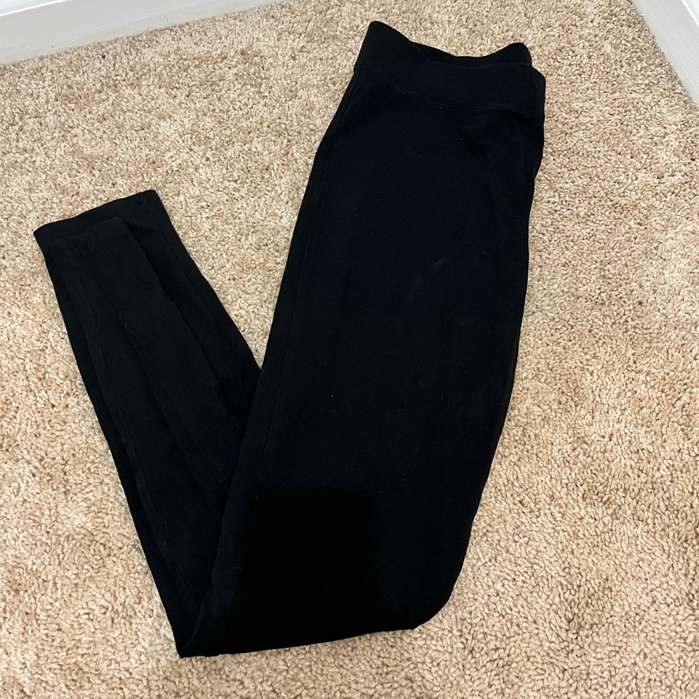 Black Express Leggings🖤